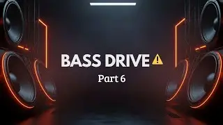 SUBWOOFER EXECUTION &ndash; PART 6 🔊 | NO MERCY BASS DRIVE | EXTREME BASS BOOSTED
