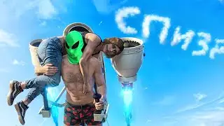 24 ЧАСА ворую игроков 🙋&zwj;♂️ ГТА 5 РП / MAJESTIC RP