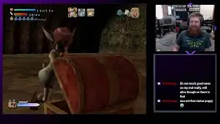 Fighting the Ice Queen! Dark Cloud part 8