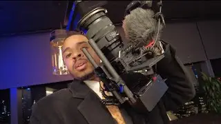 Smallrig Camera Setup Breakdown