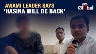 Exclusive Ground Report From Dhaka: In Conversation With Awami League Leader In Hiding