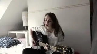 Without You - Oh Wonder (cover)