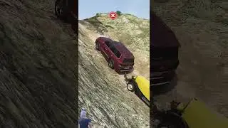 survive test #automobile #gta #gaming #games #beamng #beamngdrive #musicgenre #autogame