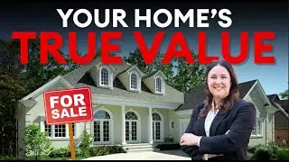 Sell Your House for MORE: What Appraisers Miss (Pro Tips!)