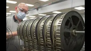 Precision Metal Former Weiss-Aug Group Invests in Three New Straightside Presses