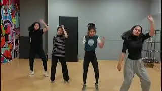 Teaser Aespa Next Level cover by Asap Dance Crew
