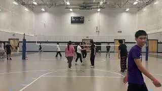 Andover ball