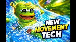 SECRET DEADLOCK MOVEMENT