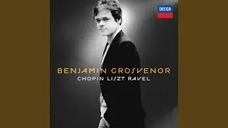 Chopin: Nocturne No. 19 in E Minor, Op. 72 No. 1