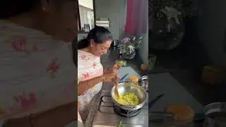 How to make drumstick subji