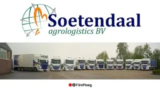 Soetendaal Agrologistics Ede
