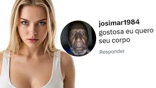 Velhos com t3são e acesso à internet