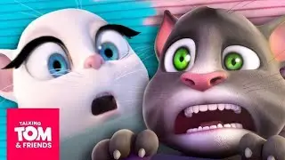 😜 Tom Friends Ka Zabardast Comedy Clip