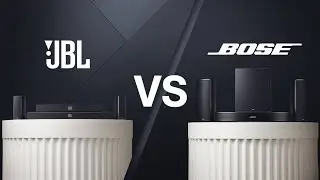 JBL vs Bose Home Theater Systems 2026 &ndash; Best for Cinematic Sound?