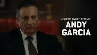 Andy Garc&iacute;a adelanta secretos de su papel en &ldquo;Landman&rdquo; | Acceso Total | Telemundo 52