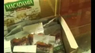 Cucarachas pululan en mercado habanero