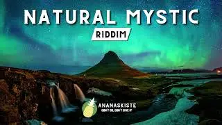 **FREE** Reggae Instrumental Beat 2025 | NATURAL MYSTIC | AnanasKiste