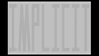 implicit By axyuu | Easy Demon | Geometry Dash 2.2