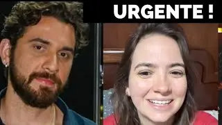 URGENTE ! AMIGA DE ANA CASTELA E GUSTAVO MIOTO SOLTA REVELAÇÃO E FÃS DO CASAL PIRAM NA REDE SOCIAL !