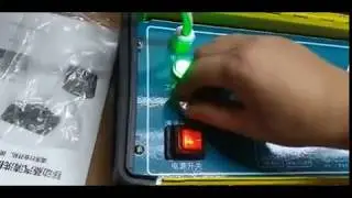 High temperature high pressure steam multi-function cleaning machine