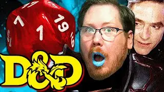 Dungeons & Dragons (2000) [Review] | If A Film Rolled A Natural 1!!
