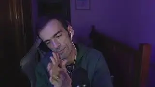 ASMR LIVE DU DIMANCHE !!!