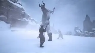 THE FROZEN NORTH Free Expansion Update