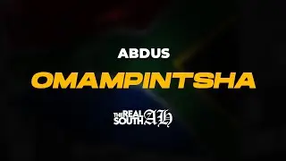 AbduS - OMampintsha