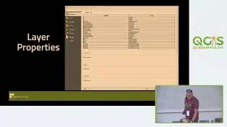 UC 2024: Working with Point Cloud Data in QGIS (Kurt Menke)