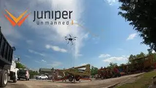 Juniper Unmanned Orpahn Well Location Ad