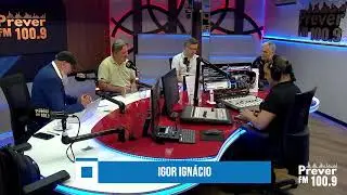 Primeiro Jornal dia 20 de janeiro de 2026