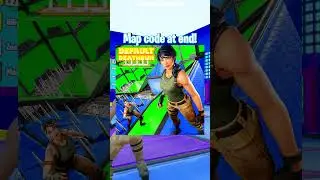 Fortnite just added a SUPER OG gamemode back!