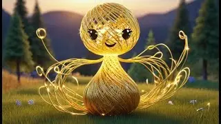 Baa Baa Black Sheep &ndash; Golden Yarn Quest | Melhores Can&ccedil;&otilde;es e Rimas Infantis