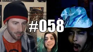 THE RETURN OF JULIANNA | THE PEQUENO POD #058