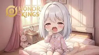 [Honor Of Kings] NGULI ONLINE LAGI 🥱