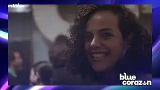 Blue Coraz&oacute;n ep01 - Maestro Manuel Rebelo