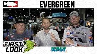 Evergreen 2022 ICAST Full Interview with Brett Hite and Cody Meyer | ICAST 2022