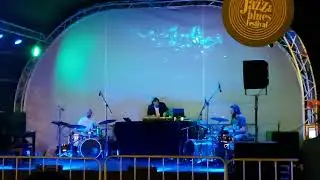 Hidden Orchestra - 11. Cross Hands, Live in Brasov, 16.08.2024