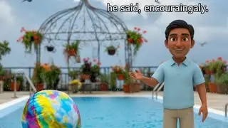 Tamil kids story 💕arivukkathai in tamil 