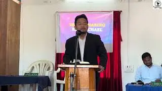 Spiritual Blindness (आत्मिक अंधापन) | Sermon By KDB Michael | Word of God | Gospel For India