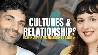 From Lawyer to Relationship Counselor: Navigating Dysfunctional Cultures and Personal Growth