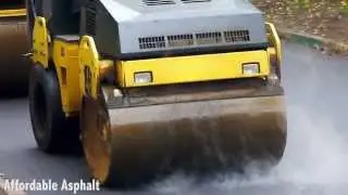 Professional Asphalt Contractor in Fredericksburg, VA (540) 940-0906