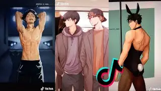 Tik Tok Anime Compilation 51