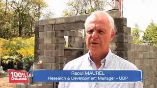 Les innovations d’UBP au service des bâtisseurs de l’île Maurice de demain