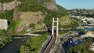 260110 canal do Joa - ponte estaiada