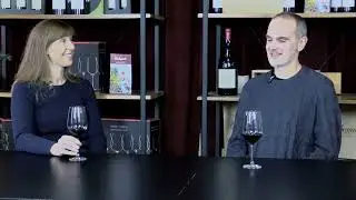 Behind the Bottle: Allison and Mike Talk Winemaking at Ambassador