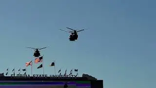 DoakCampbell Flyover  9.21.24