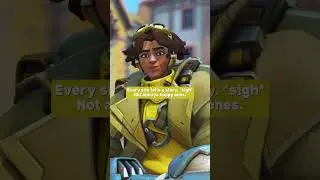All Eichenwalde Voice Lines (Map-Specific) | Overwatch 2