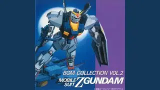 MOBILE SUIT