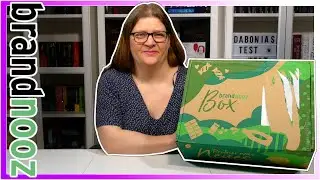 Nicht alles Neu im März 🤔 │ brandnooz Classic Box 2024
